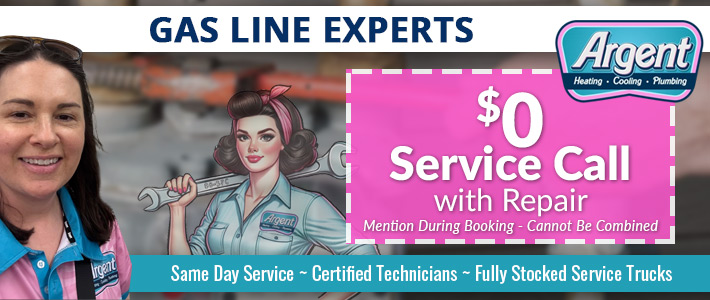 washington metro gas lines Argent Heating, Cooling & Plumbing