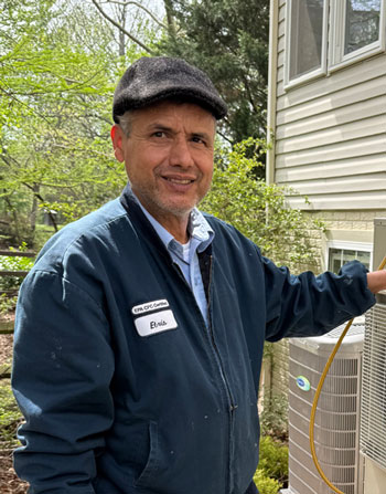Argent Heating, Cooling & Plumbing company pic