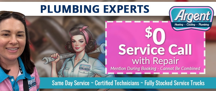 washington metro Plumbing  Service Argent Heating, Cooling & Plumbing
